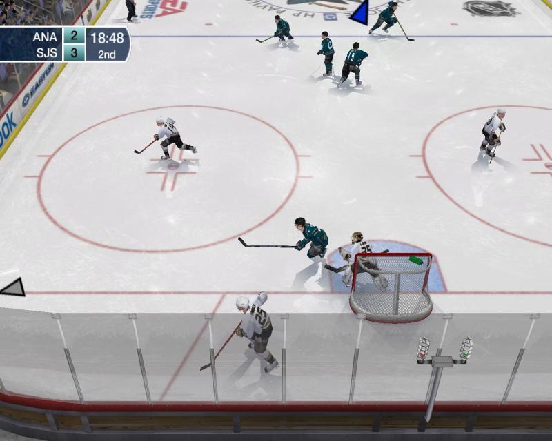 NHL 2009